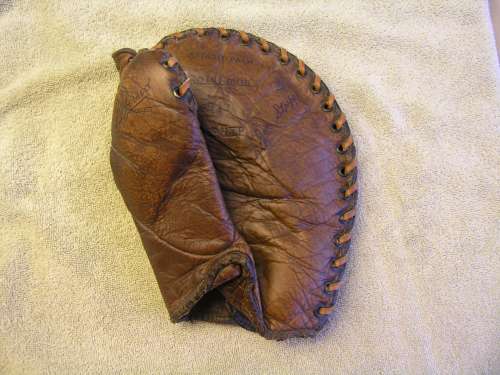 Joe Stripp Goldsmith AB33 Front Doug